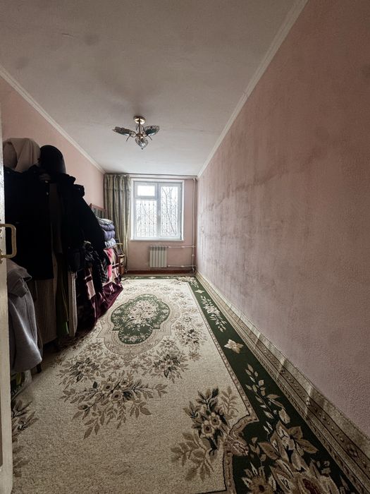 2 ком с болконом 2 на 6 арбат!!