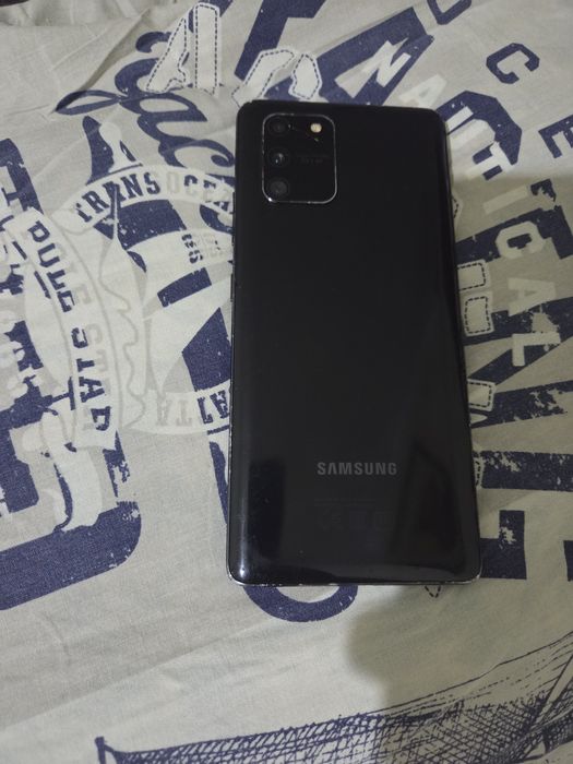 Samsung Galaxy S10 lite