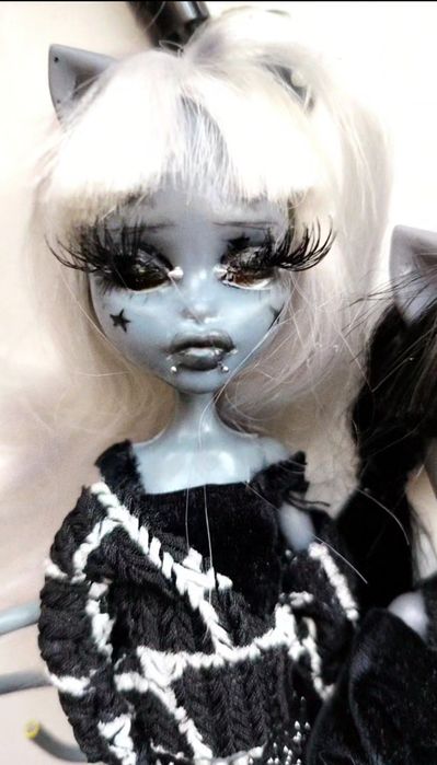 Продажа ооаков монстр хай