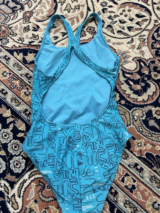 Купальник Fila 12 лет