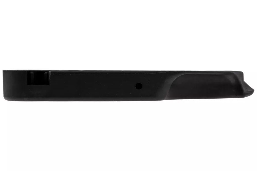 Дръжка За Отваряне На Преден Капак, Bmw , 5 E39, Черен