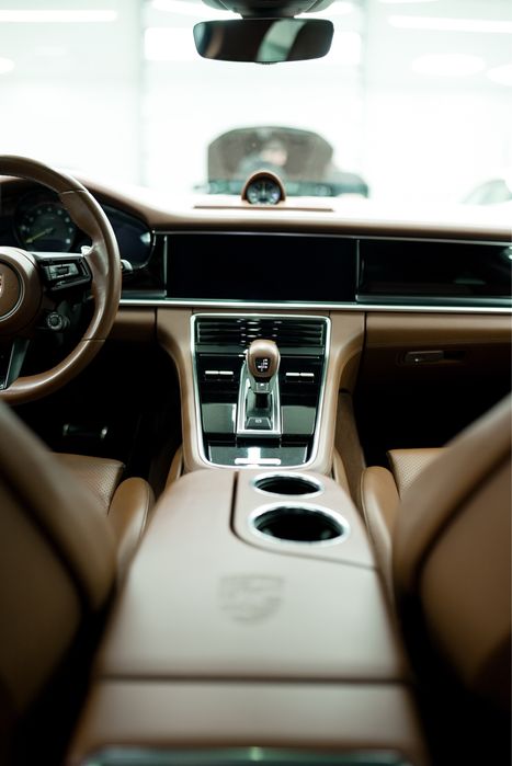 Detailing Craiova Premium - Servicii Profesionale Interior & Exterior