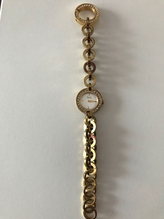 Дамски часовник D&G