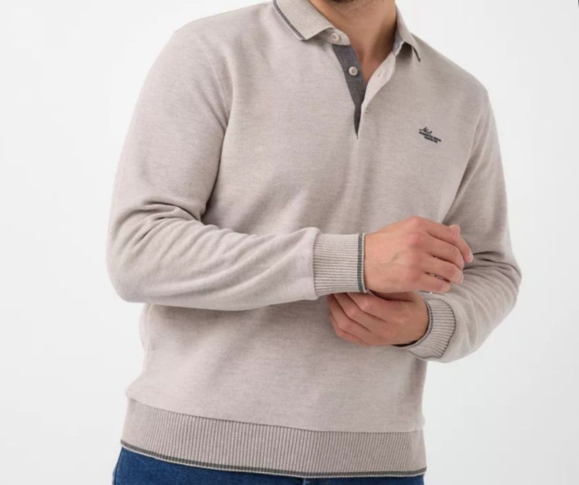 Джемпер.  Турция