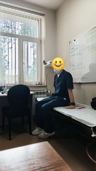 Физиотерапия   и Рехабилитация в дома на пациента!
