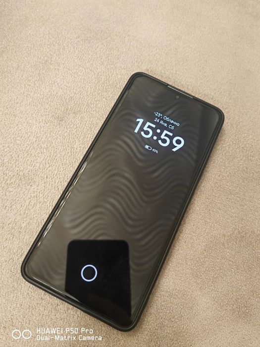 Poco x6 pro в идеальном состоянии