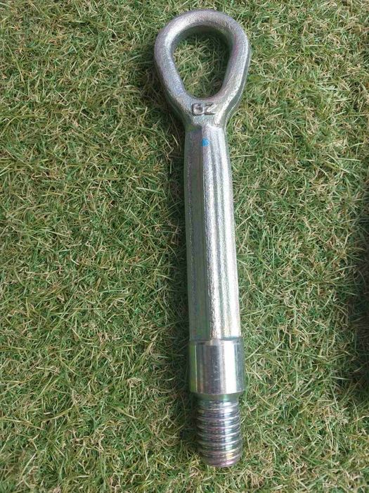 Продавам оригинални куки(тегличи) за теглене (дърпане)