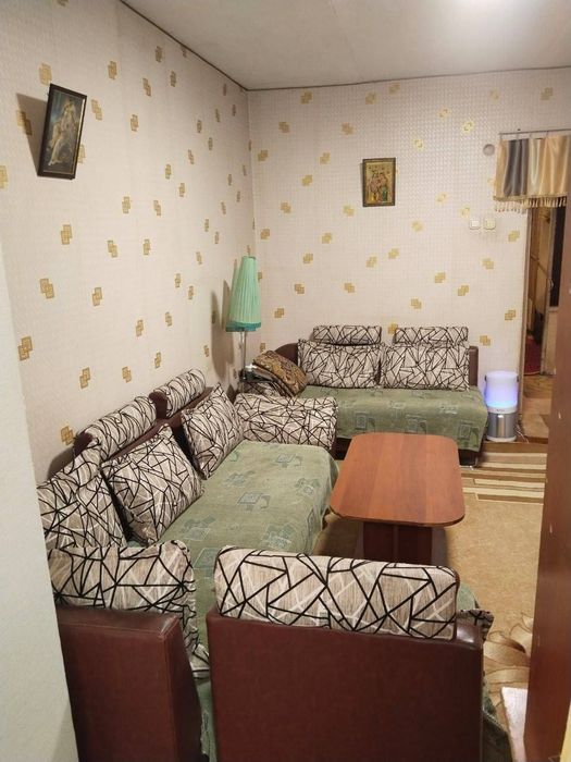 Юнусабад 15 1/1/4  галерейка