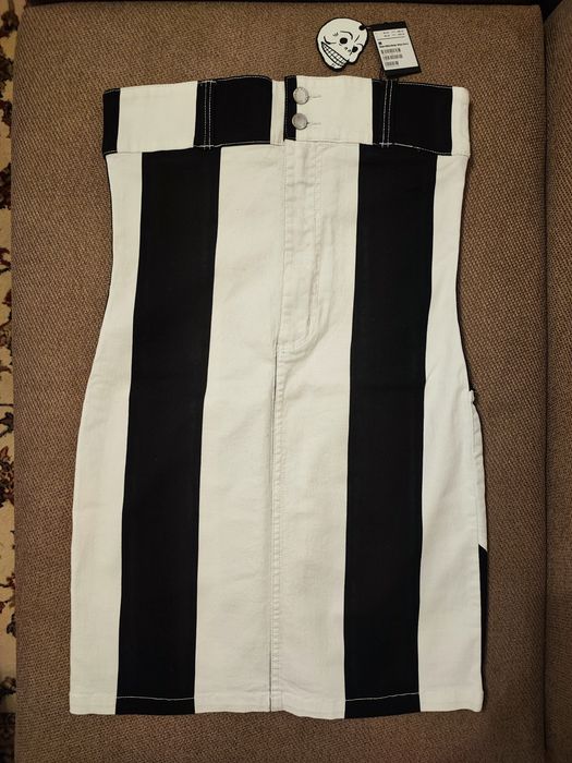 Rochie tub mini NOUA