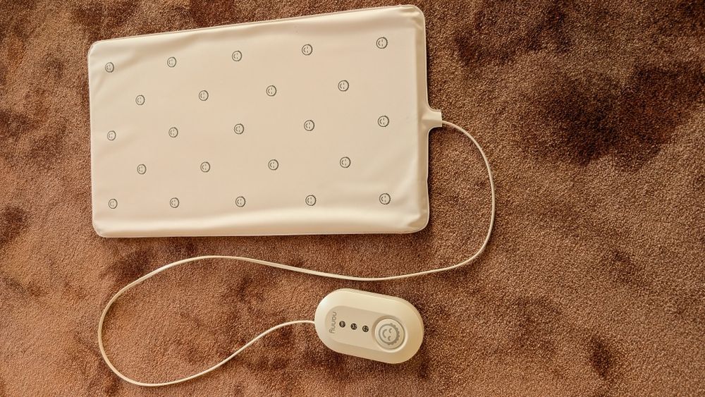 Monitor de respirație Jablotron Nanny