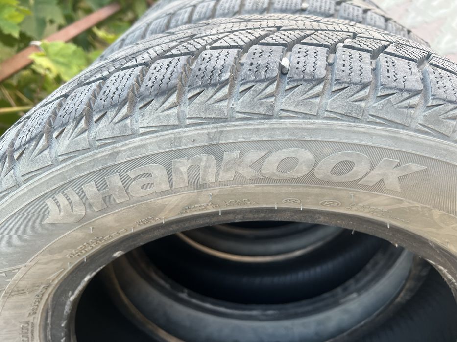 Шины                       185/65 R15