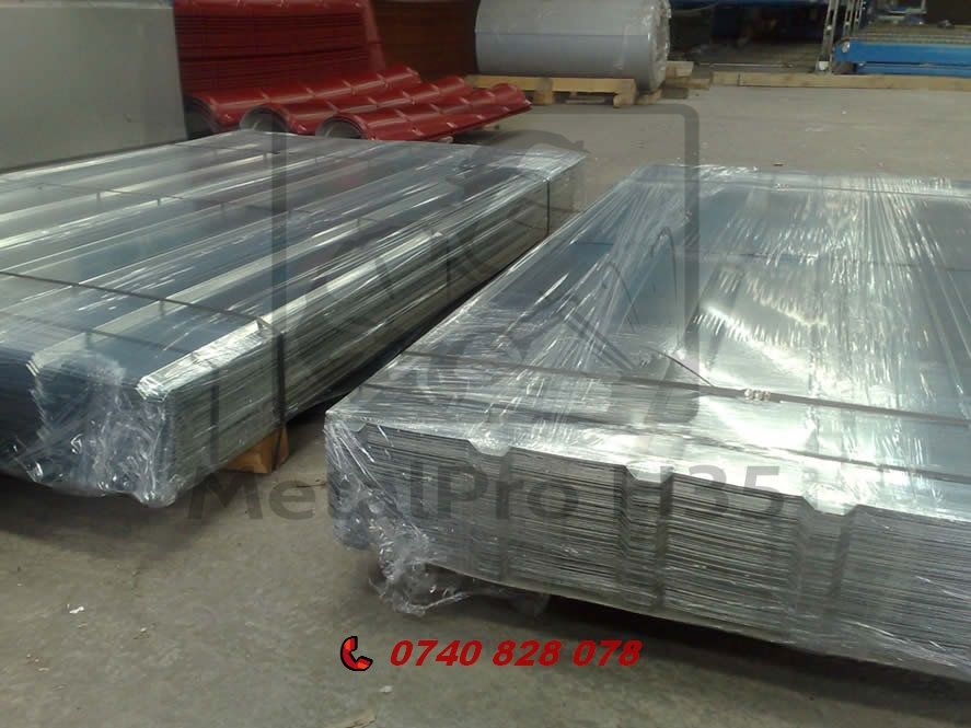 Vand  tabla cutata H35 H12 T10 6.20m x 1.10m