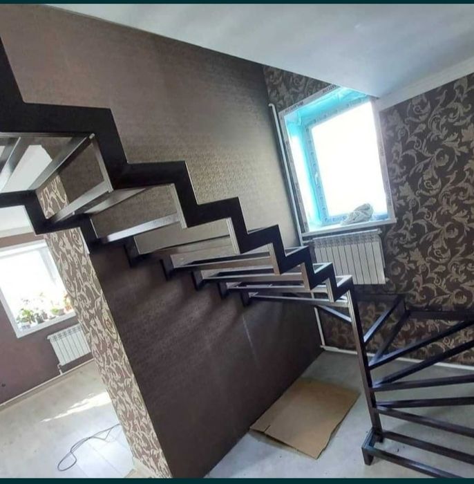 Продам лестницу в