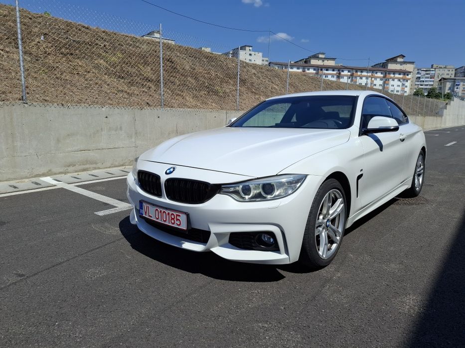 BMW 4 Series 2014 — imagine 2