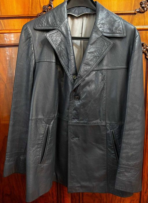 Haina piele naturala