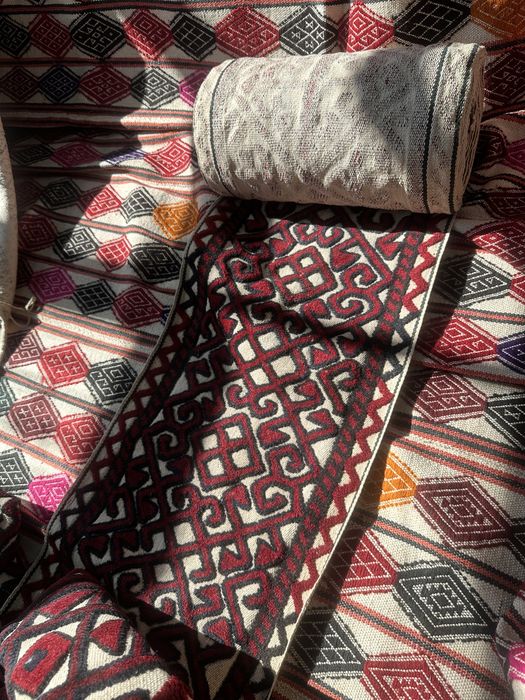 Алаша кілем