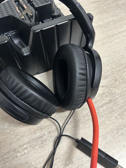 Casti Philips Gaming