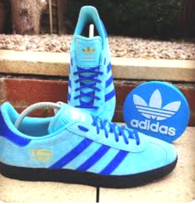 Adidași Adidas Gazelle