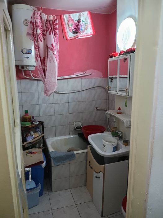 Garsoniera confort 1 Dumbrava 26 mpatrati