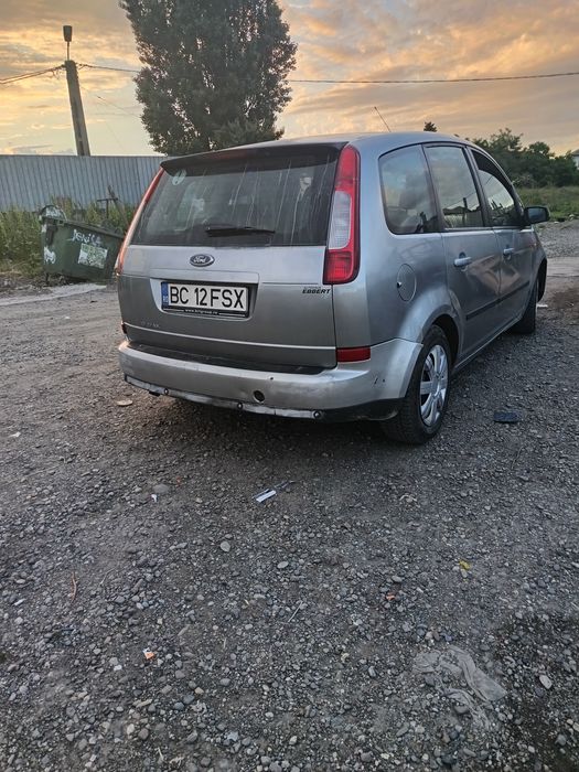 FORD C-Max 2005 — imagine 2