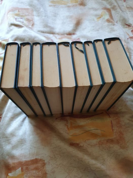Carti din colectia Biblioteca Adevarul, 100 de opere esentiale