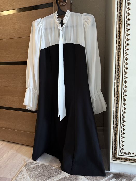 Платье для выпускного