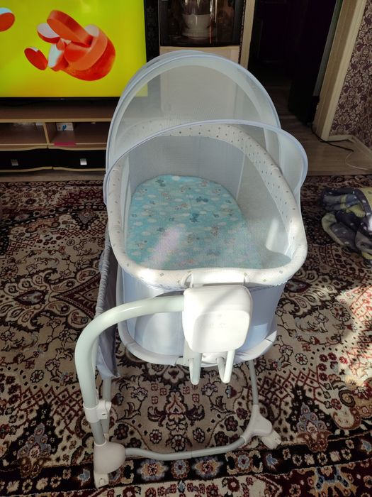 Детская колыбель