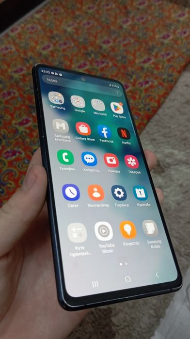 Самсунг с 20 фе 128гб