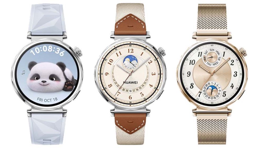 Huawei Watch Gt 5 / 41mm (оптом)