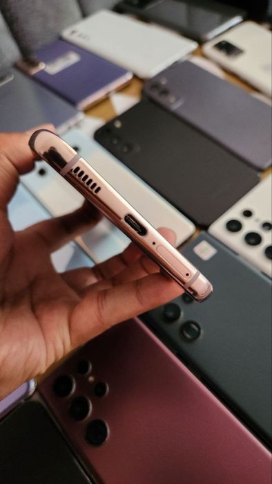 Samsung s21 5G 256gb