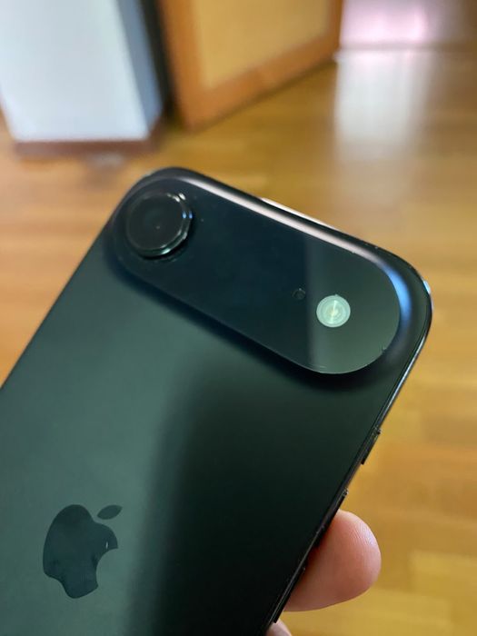Apple Iphone Air 17