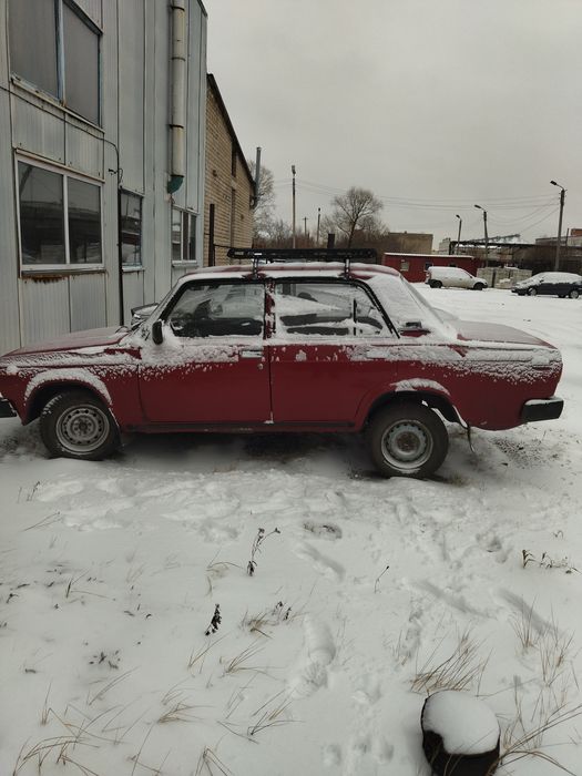 Продам ваз 2105 хорушую