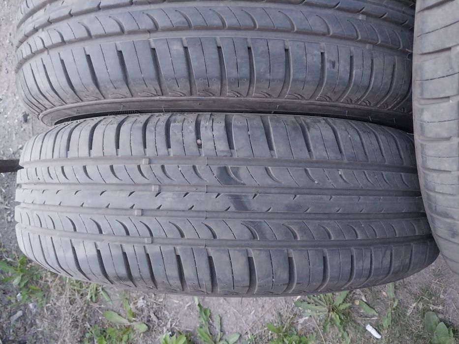 4 шины Hankook 185 75 R14