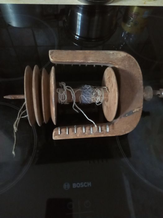 Продам челнок для прялки