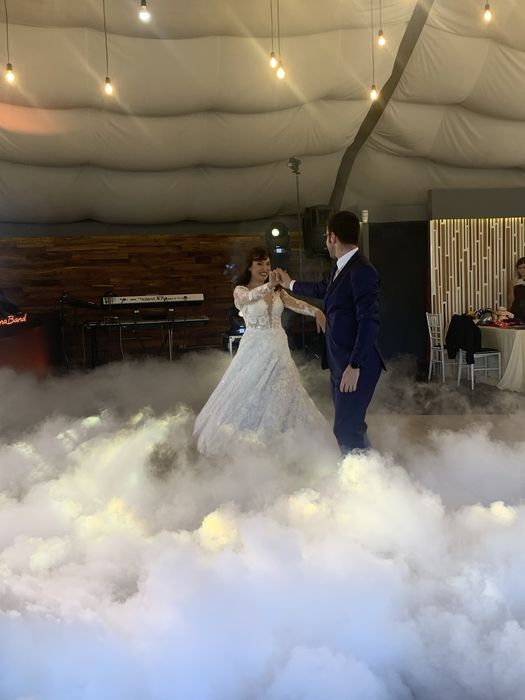 D&C Event Cabina foto Cocktail bar Fum greu Artificii Baloane cu fum