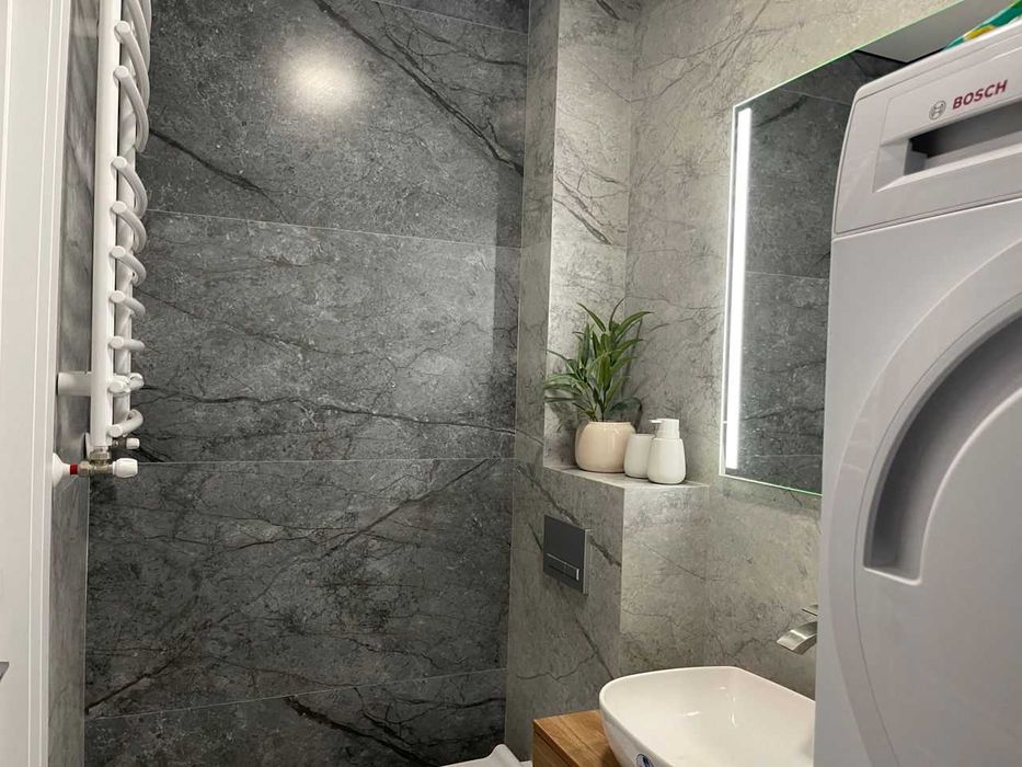 Дава се под наем Двустаен апартамент в София, Кръстова вада - 75 кв.м за 450 € - Снимка #3