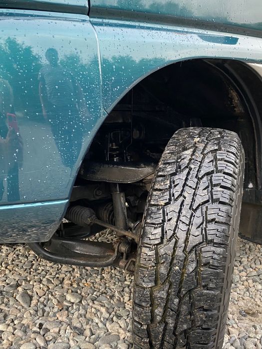 Продам Мицубиси Делика булка