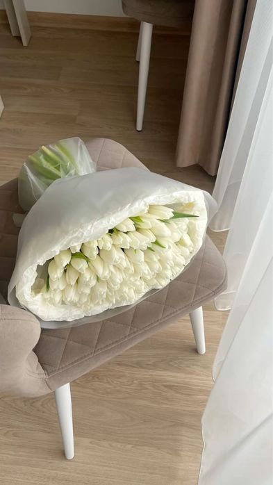 Тюльпаны розницу по хорошей цене