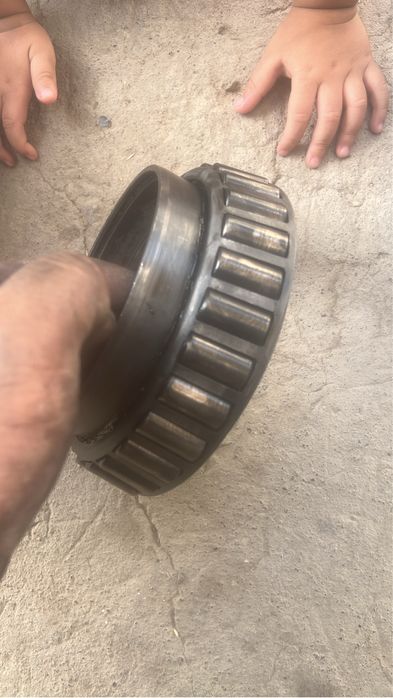 SAF подшипник ступицы