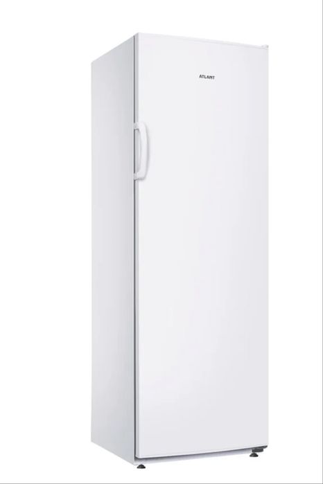 морозильник Атлант