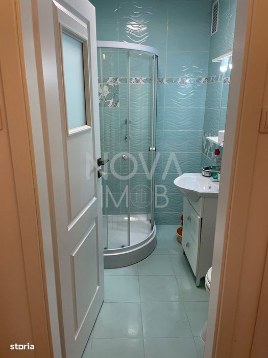 Apartament 3 camere,  prima inchirere - Bulevardul Milea
