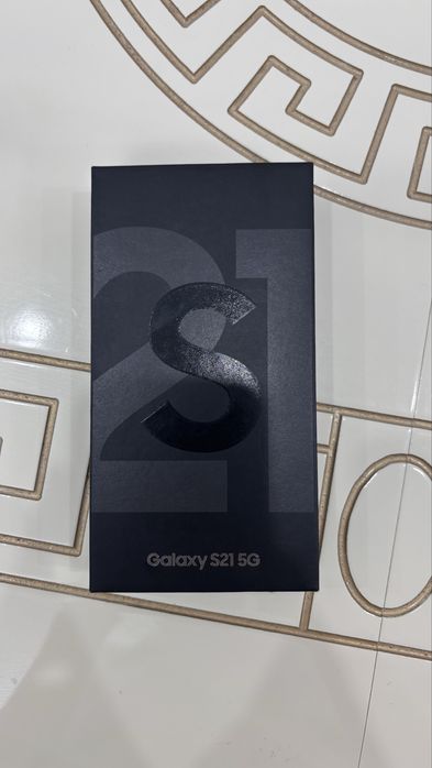 Samsung galaxy s21 5g