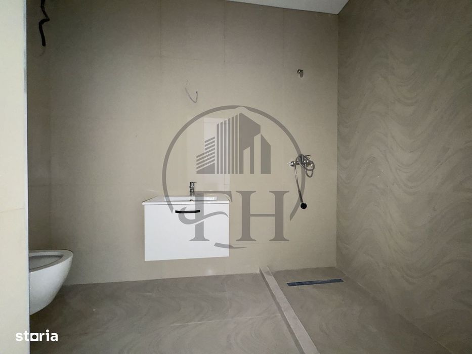 Apartament 2 camere Năvodari, Constanța