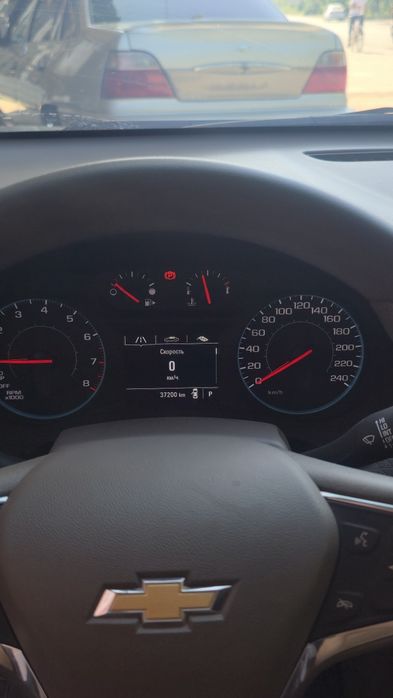 Malibu 2 1.5 turbina.37 ming km