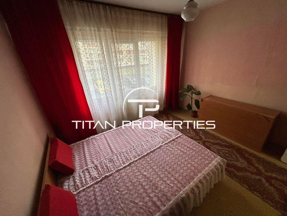 Двустаен, под наем, ж.к Славейков