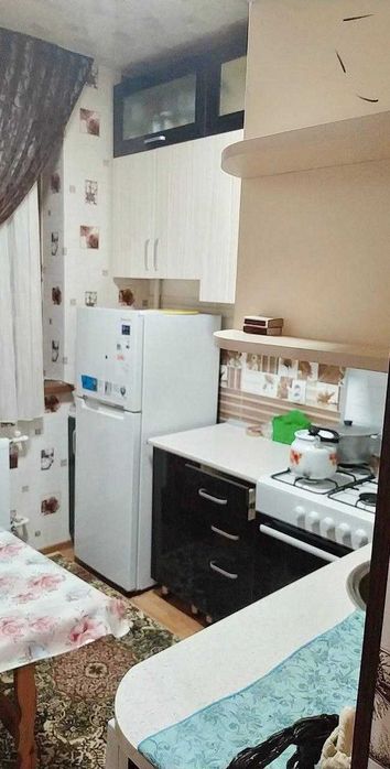 Сдаётся в аренду квартира на Чиланзаре