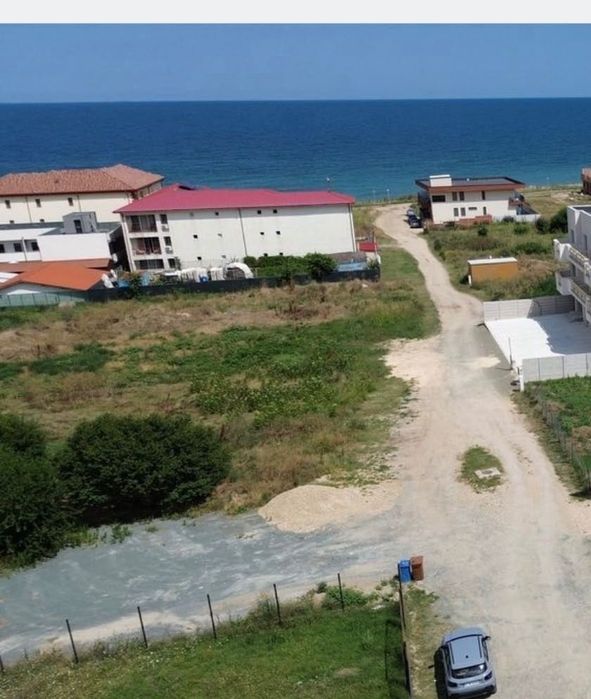 Teren de vânzare Vama Veche