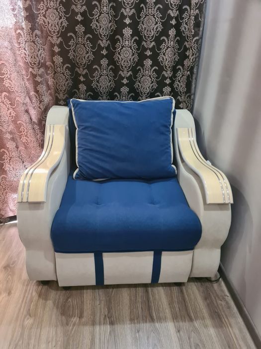 Продается кресло-кровать
