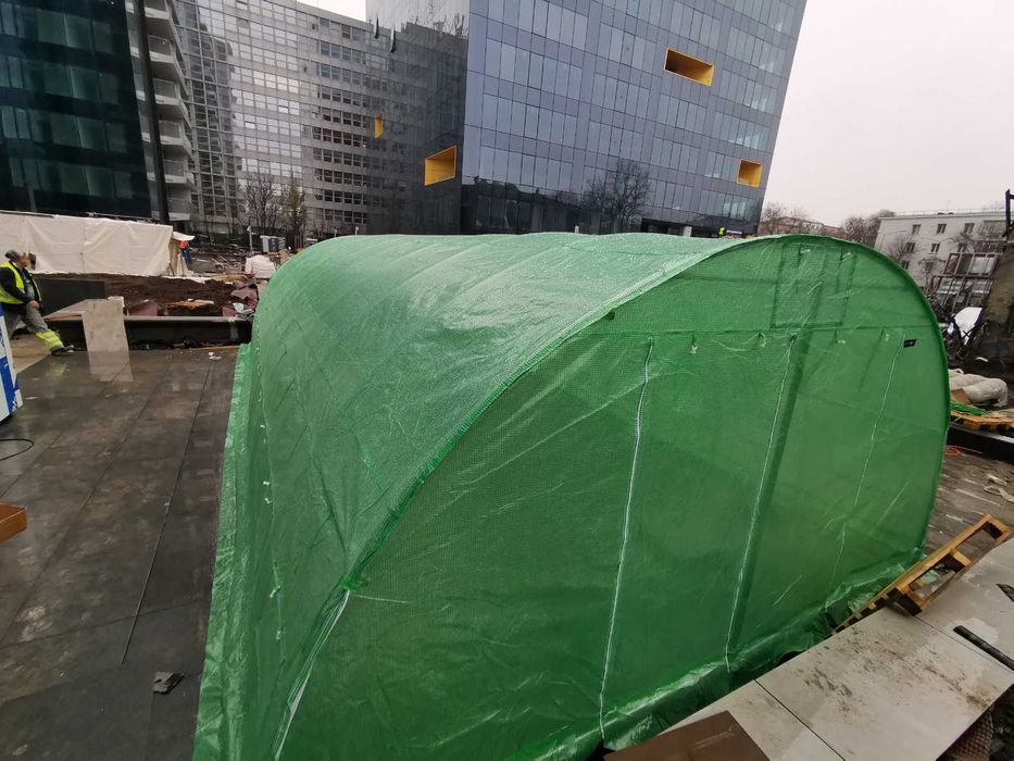 Solar solarii sera sere pentru gradina . RM