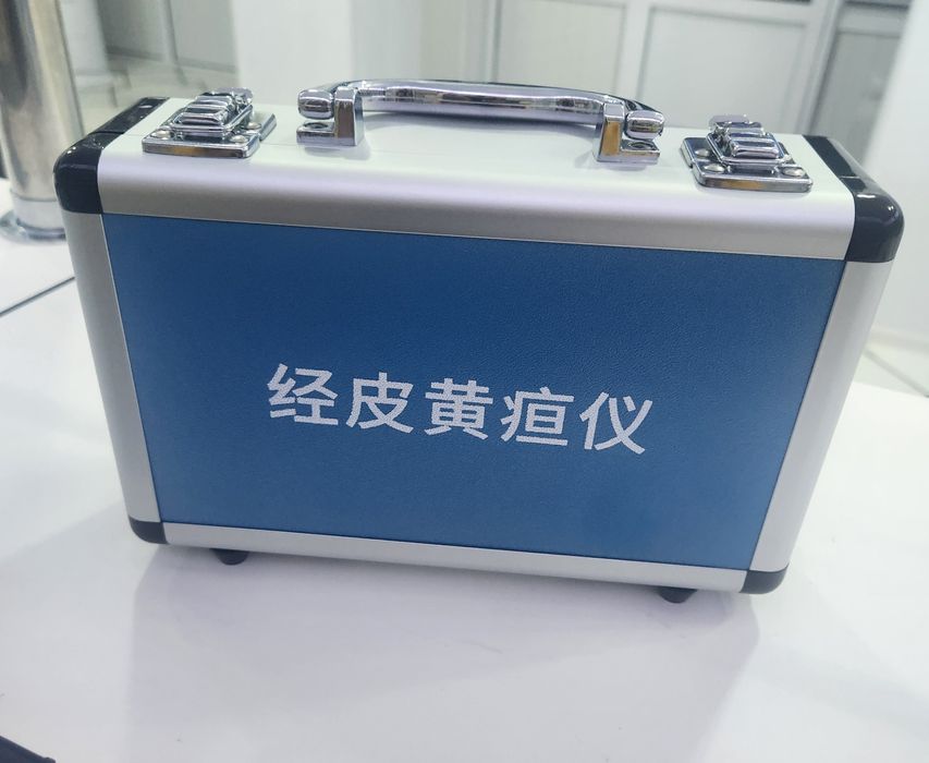 Фотолампа ва билитест